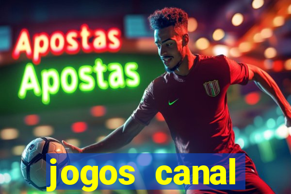 jogos canal premiere hoje